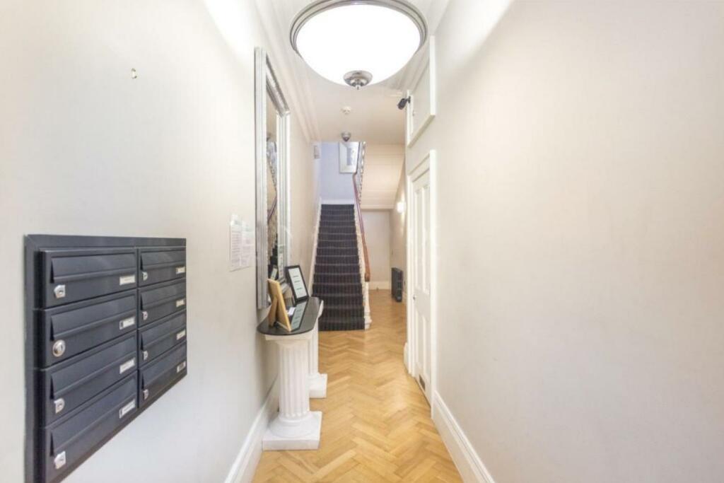 2 bed Apartment for rent in London. From Johns & Co - West Hampstead