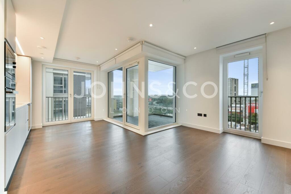 2 bed Apartment for rent in Hammersmith. From Johns & Co - West Hampstead