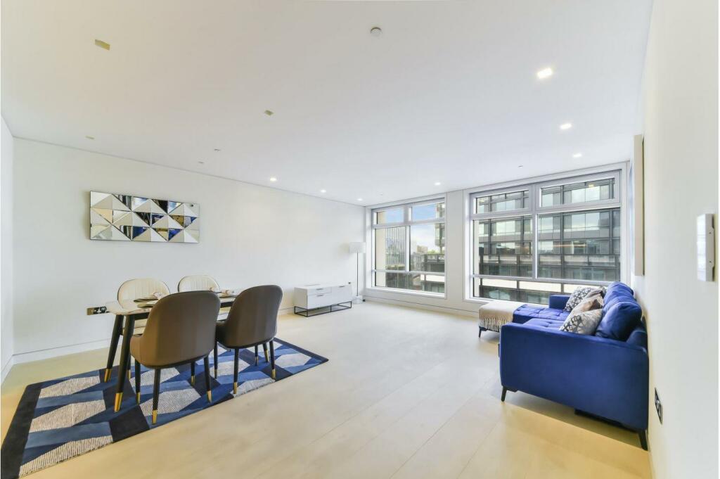 2 bed Apartment for rent in Westminster. From Johns & Co - West Hampstead