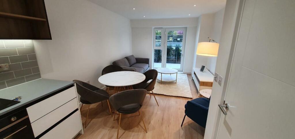 1 bed Apartment for rent in London. From JOHNS&CO - West Hampstead