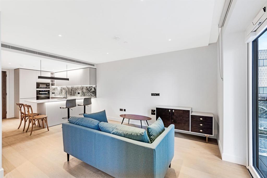 0 bed Apartment for rent in London. From JOHNS&CO - West Hampstead