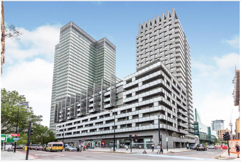 0 bed Apartment for rent in Camden Town. From JOHNS&CO - West Hampstead