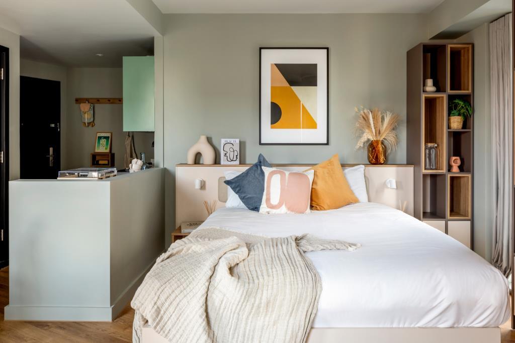 0 bed 1st Floor Flat for rent in Wembley. From JOHNS&CO - West Hampstead 0 bed 1st Floor Flat for rent in Wembley. From JOHNS&CO - West Hampstead