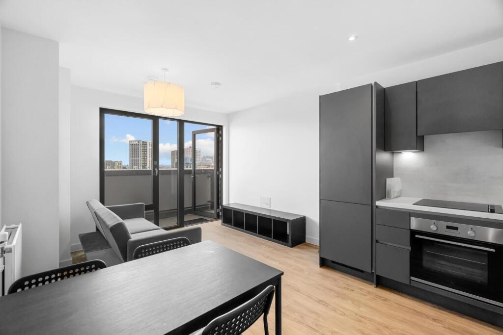 1 bed Apartment for rent in Wembley. From JOHNS&CO - West Hampstead