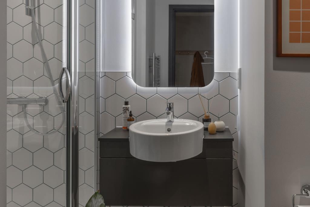 0 bed 1st Floor Flat for rent in Wembley. From JOHNS&CO - West Hampstead