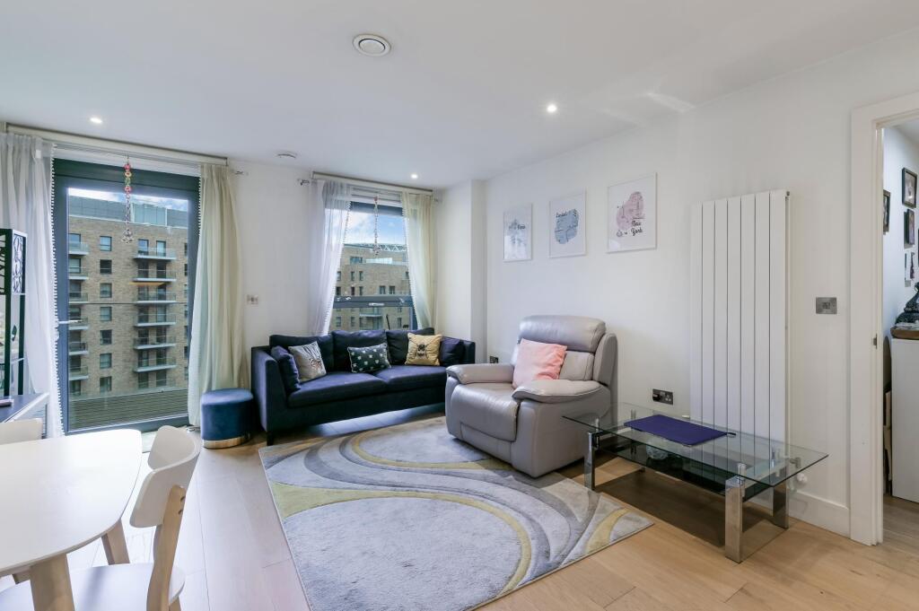 2 bed Apartment for rent in Wembley. From JOHNS&CO - West Hampstead