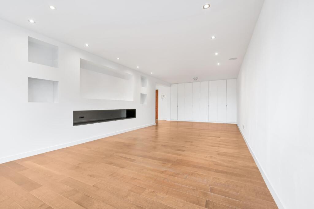 2 bed Apartment for rent in Paddington. From JOHNS&CO - West Hampstead