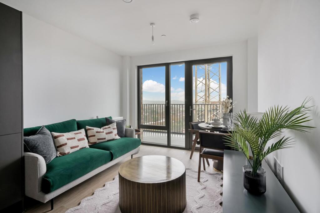 1 bed 1st Floor Flat for rent in . From JOHNS&CO - West Hampstead