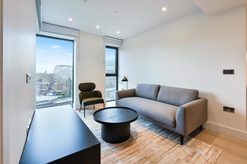 1 bed Apartment for rent in . From JOHNS&CO - West Hampstead