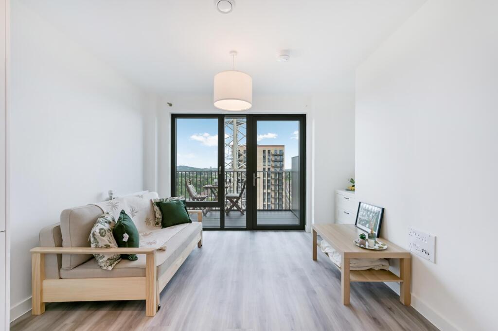 1 bed 1st Floor Flat for rent in Wembley. From JOHNS&CO - West Hampstead