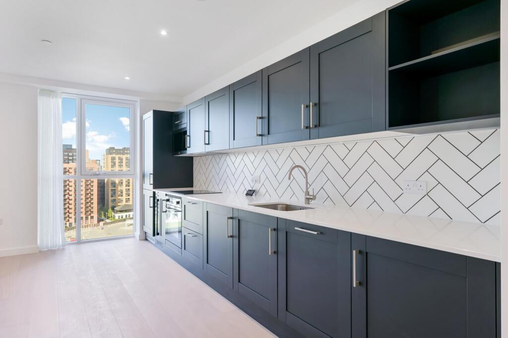 2 bed 1st Floor Flat for rent in Wembley. From JOHNS&CO - West Hampstead