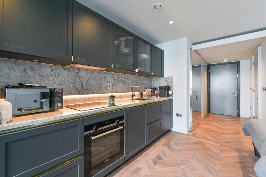0 bed Apartment for rent in London. From JOHNS&CO - West Hampstead 0 bed Apartment for rent in London. From JOHNS&CO - West Hampstead