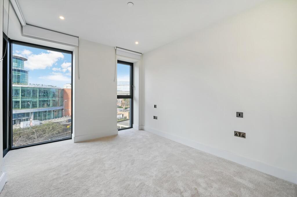 1 bed Apartment for rent in . From JOHNS&CO - West Hampstead
