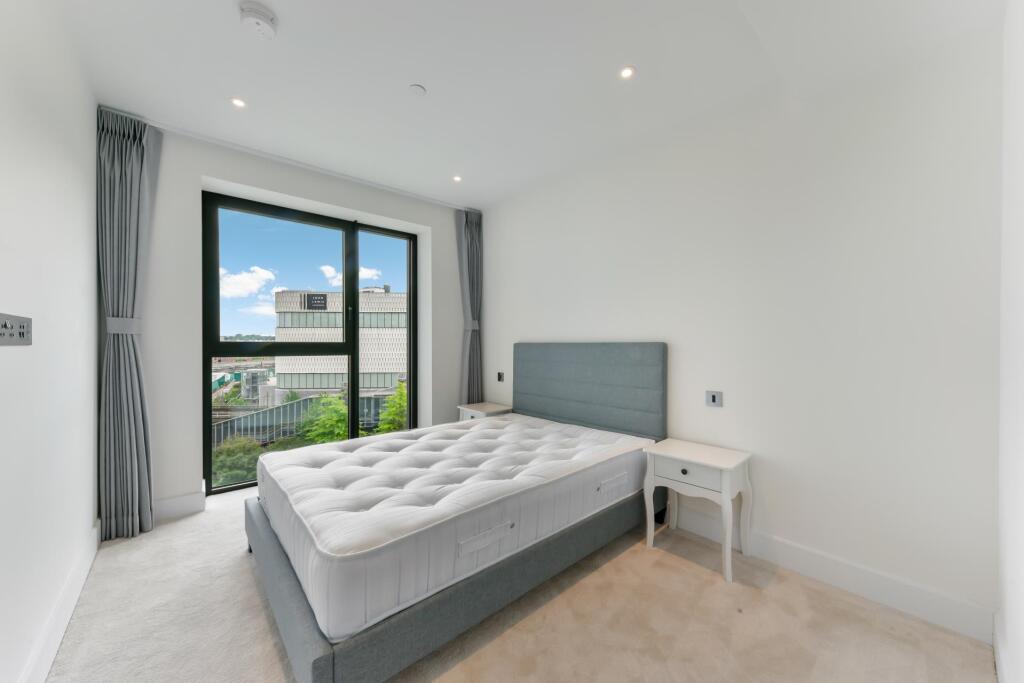 2 bed Apartment for rent in London. From JOHNS&CO - West Hampstead