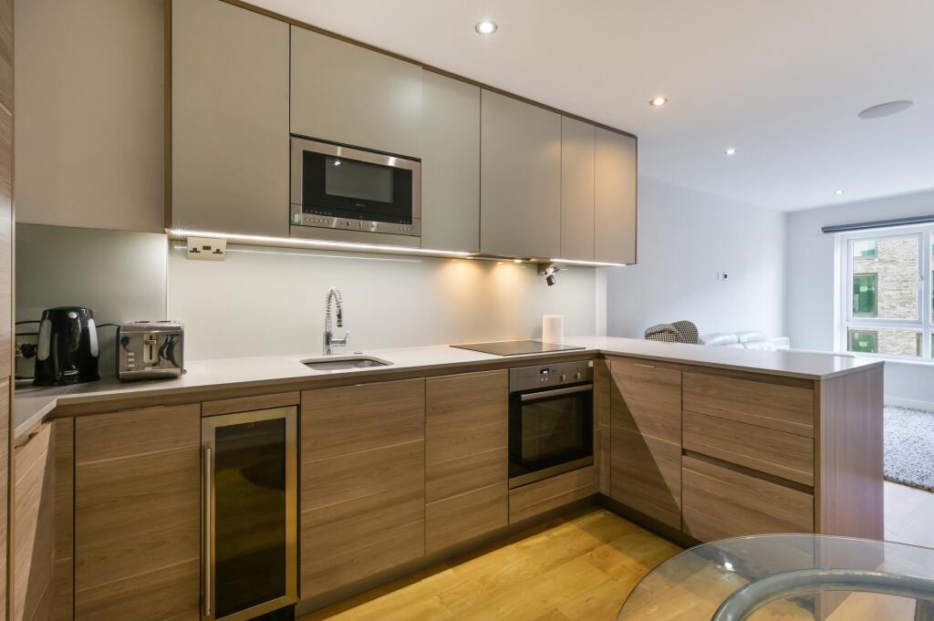 2 bed Apartment for rent in London. From JOHNS&CO - West Hampstead