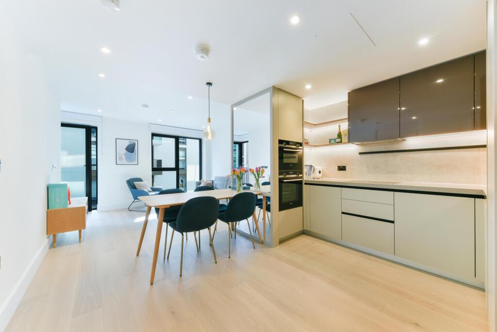 1 bed Apartment for rent in . From JOHNS&CO - West Hampstead