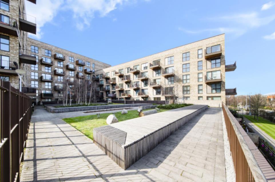 1 bed Apartment for rent in Wembley. From JOHNS&CO - West Hampstead