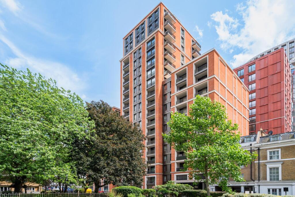 0 bed Apartment for rent in London. From JOHNS&CO - West Hampstead