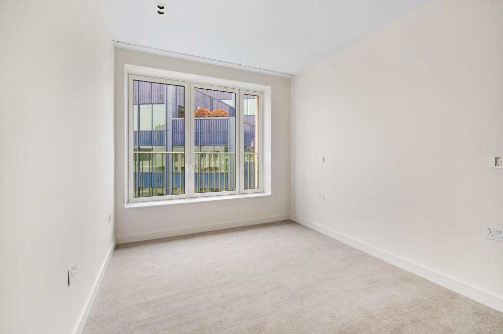 1 bed Apartment for rent in London. From JOHNS&CO - West Hampstead