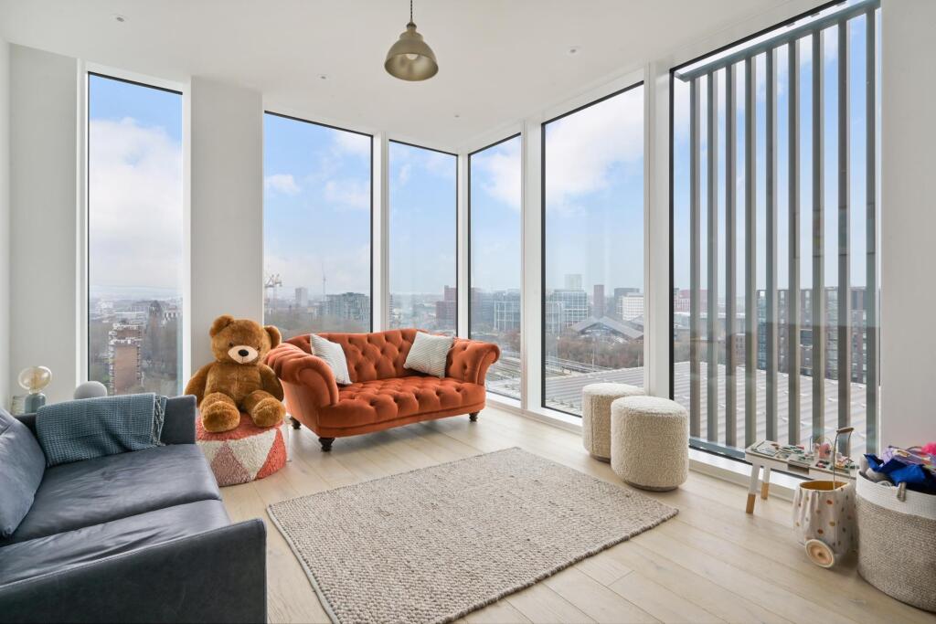 2 bed 1st Floor Flat for rent in Camden Town. From JOHNS&CO - West Hampstead