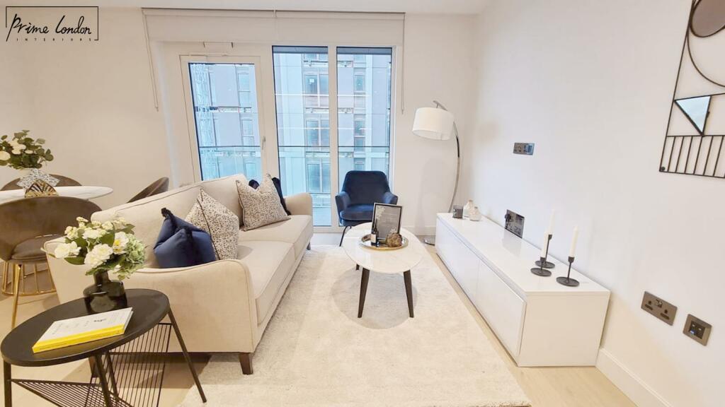 1 bed Apartment for rent in London. From JOHNS&CO - West Hampstead