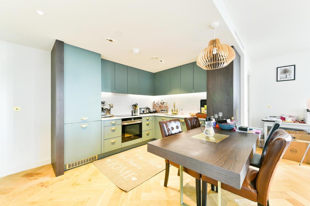 2 bed Apartment for rent in London. From JOHNS&CO - West Hampstead