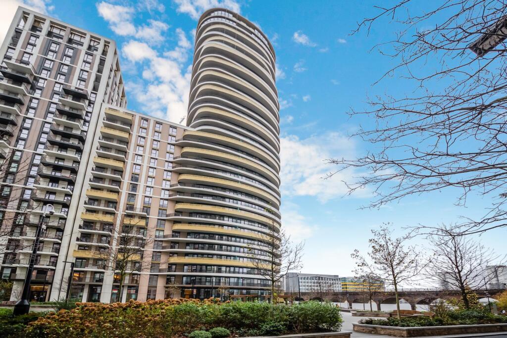 1 bed Apartment for rent in London. From JOHNS&CO - West Hampstead