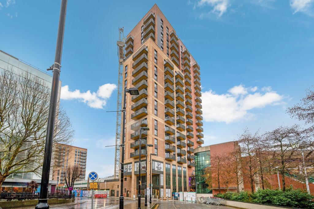 0 bed 1st Floor Flat for rent in Wembley. From JOHNS&CO - West Hampstead