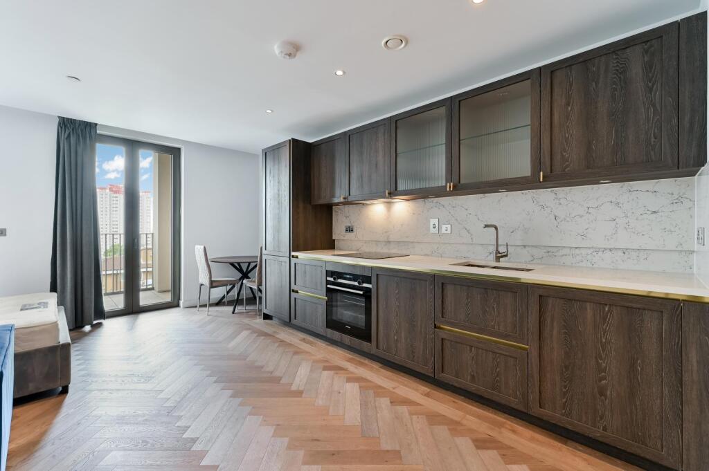 0 bed Apartment for rent in London. From JOHNS&CO - West Hampstead