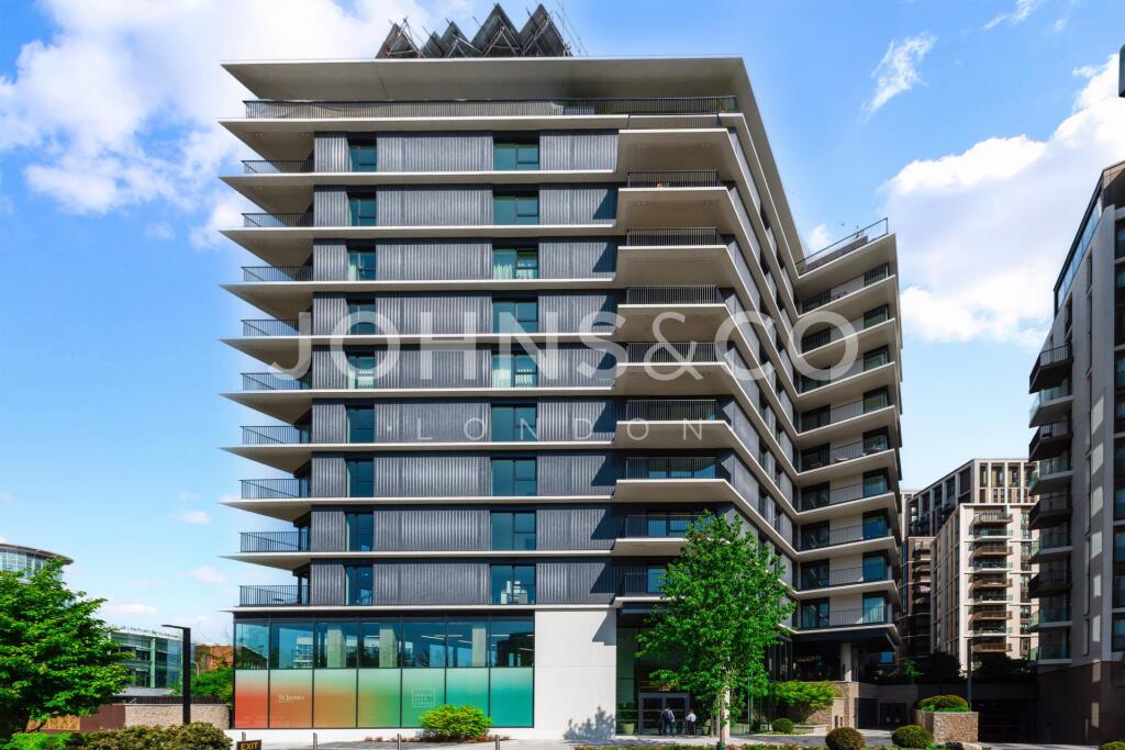 1 bed Apartment for rent in London. From JOHNS&CO - West Hampstead