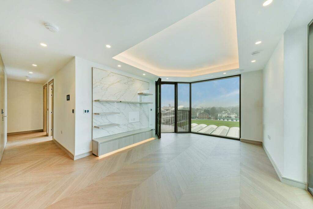 2 bed Apartment for rent in London. From JOHNS&CO - West Hampstead