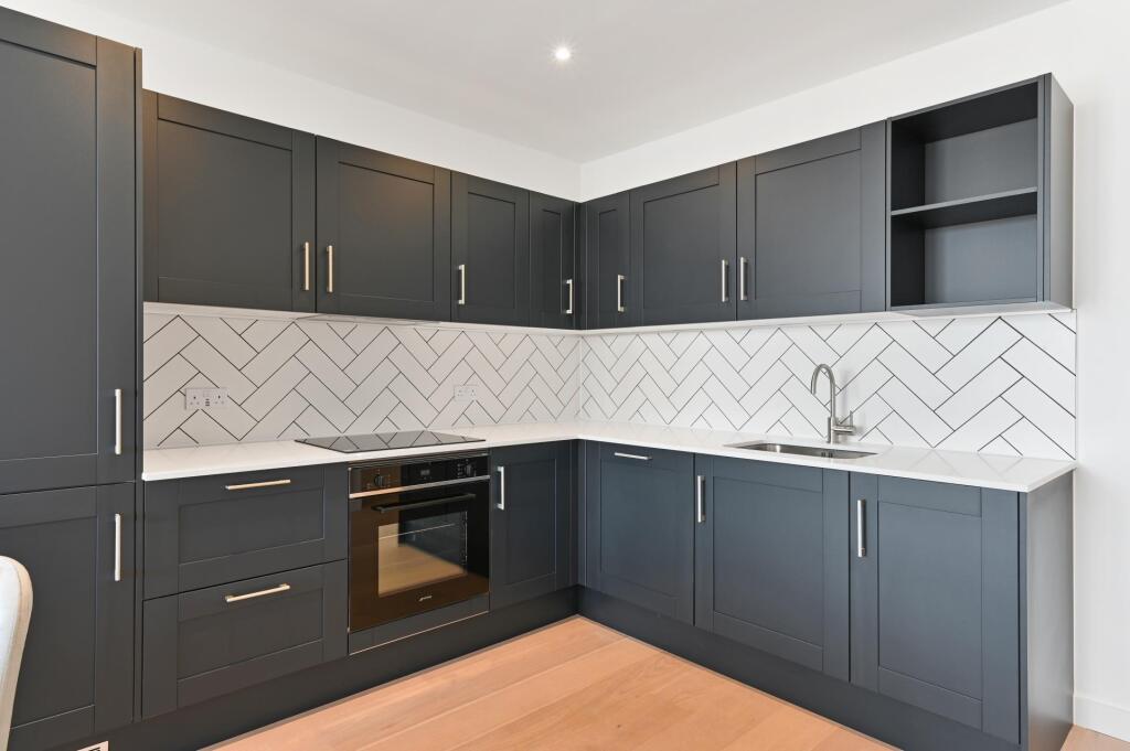 1 bed Apartment for rent in Wembley. From JOHNS&CO - West Hampstead