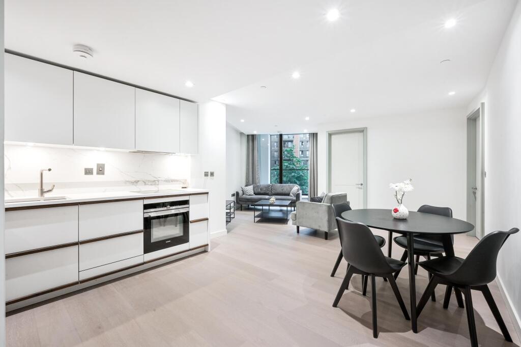 2 bed Apartment for rent in London. From JOHNS&CO - West Hampstead 2 bed Apartment for rent in London. From JOHNS&CO - West Hampstead