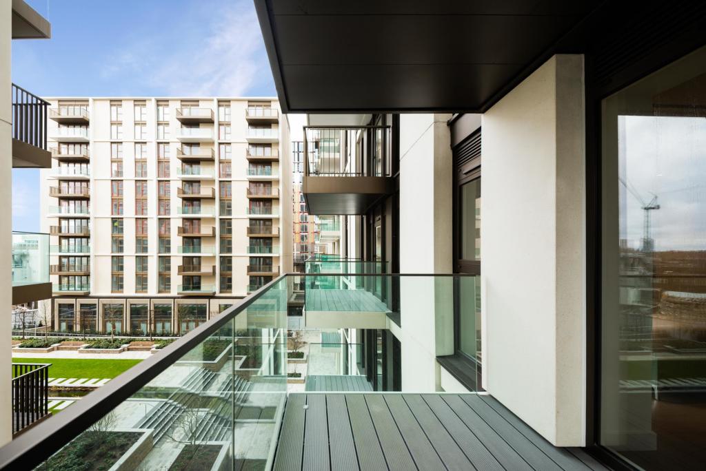 0 bed Apartment for rent in Hammersmith. From JOHNS&CO - West Hampstead