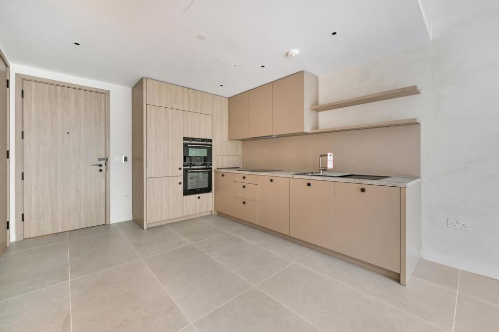 1 bed Apartment for rent in London. From JOHNS&CO - West Hampstead