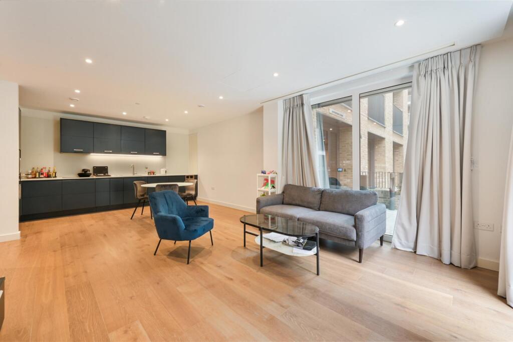 2 bed 1st Floor Flat for rent in London. From JOHNS&CO - West Hampstead 2 bed 1st Floor Flat for rent in London. From JOHNS&CO - West Hampstead