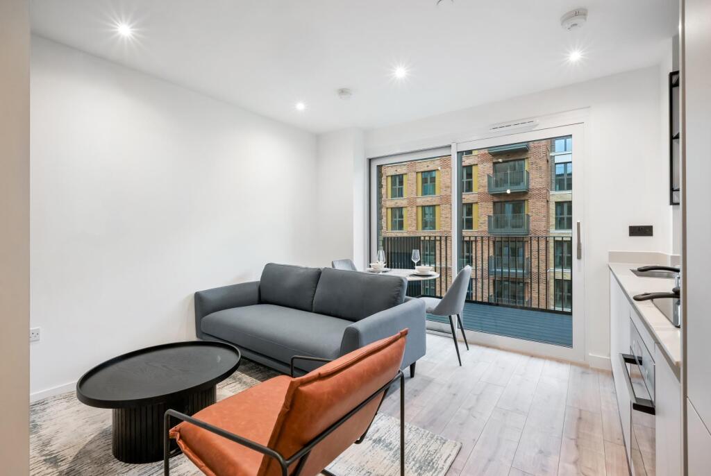 0 bed Apartment for rent in Watford. From JOHNS&CO - West Hampstead