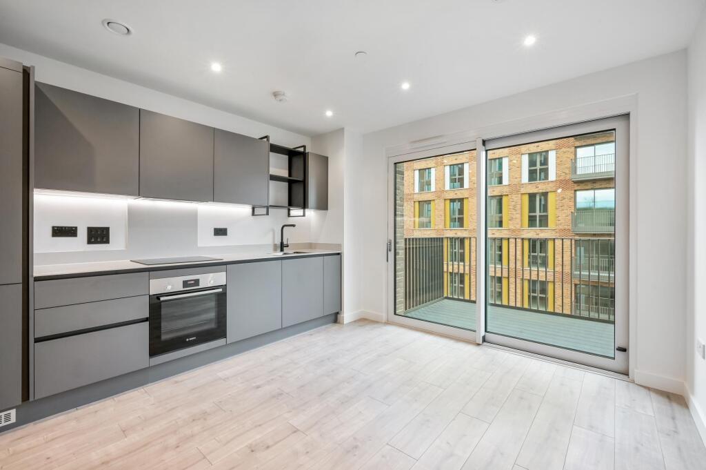 1 bed Apartment for rent in Watford. From JOHNS&CO - West Hampstead