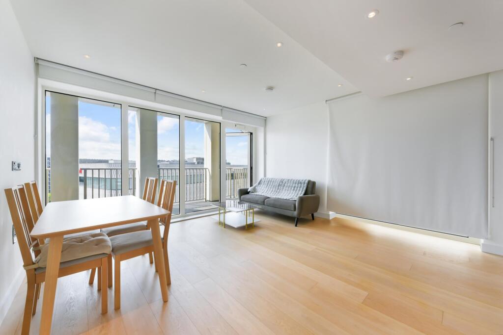 2 bed Apartment for rent in London. From JOHNS&CO - West Hampstead