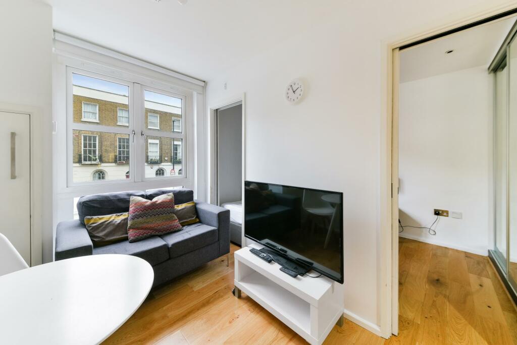 0 bed Apartment for rent in London. From JOHNS&CO - West Hampstead