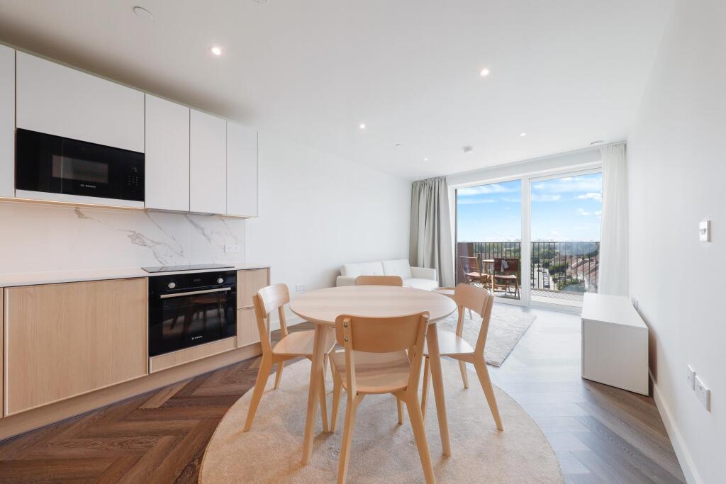 1 bed Apartment for rent in Hendon. From JOHNS&CO - West Hampstead