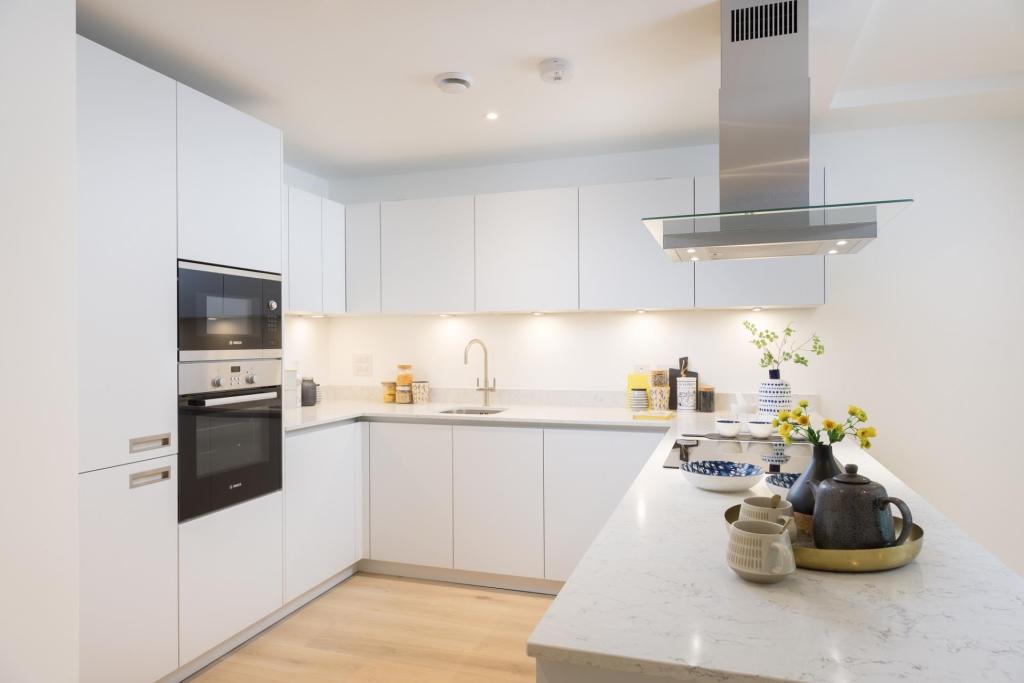 2 bed Apartment for rent in London. From JOHNS&CO - West Hampstead