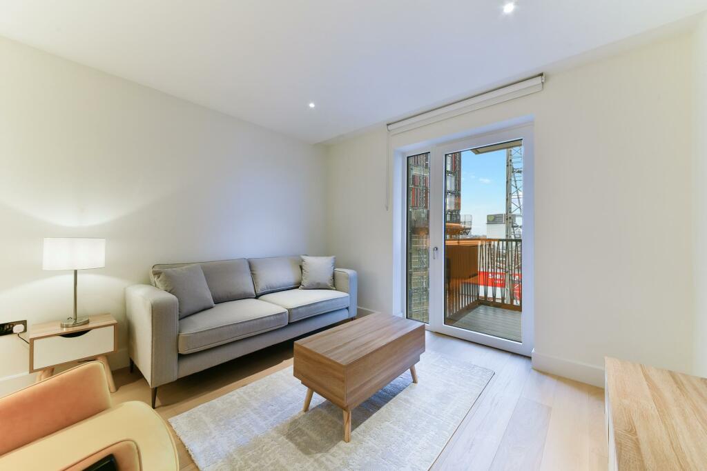 1 bed Apartment for rent in Hammersmith. From JOHNS&CO - West Hampstead