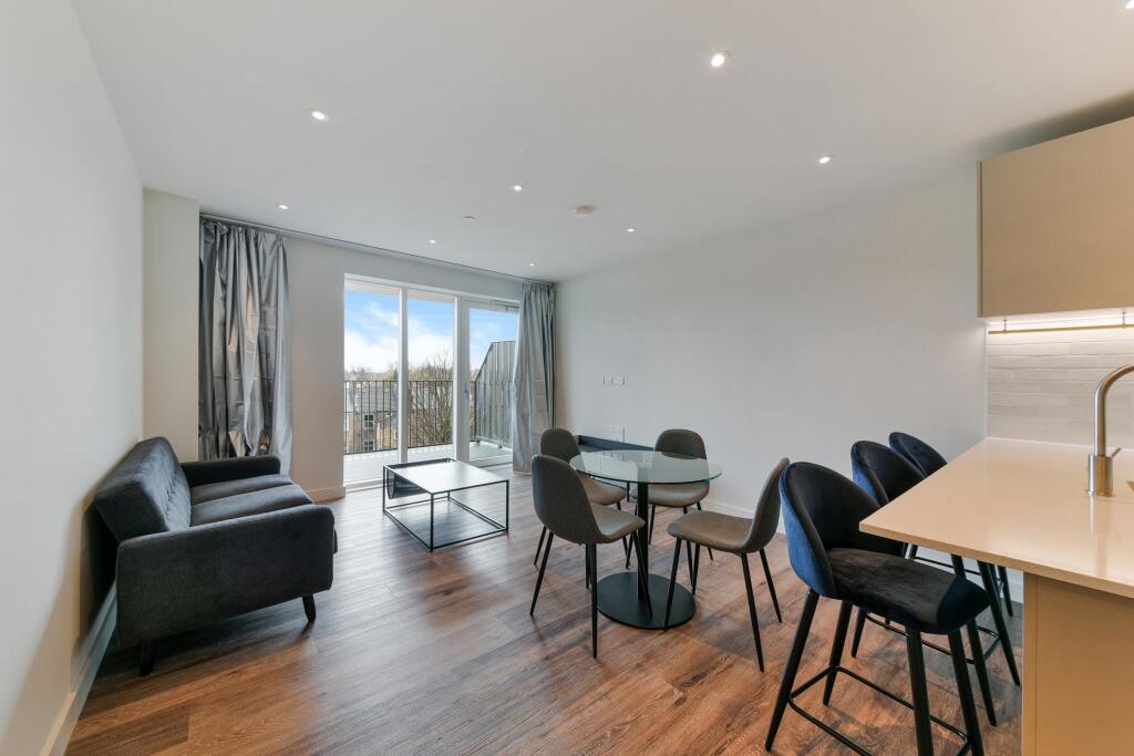 1 bed Apartment for rent in Hornsey. From JOHNS&CO - West Hampstead