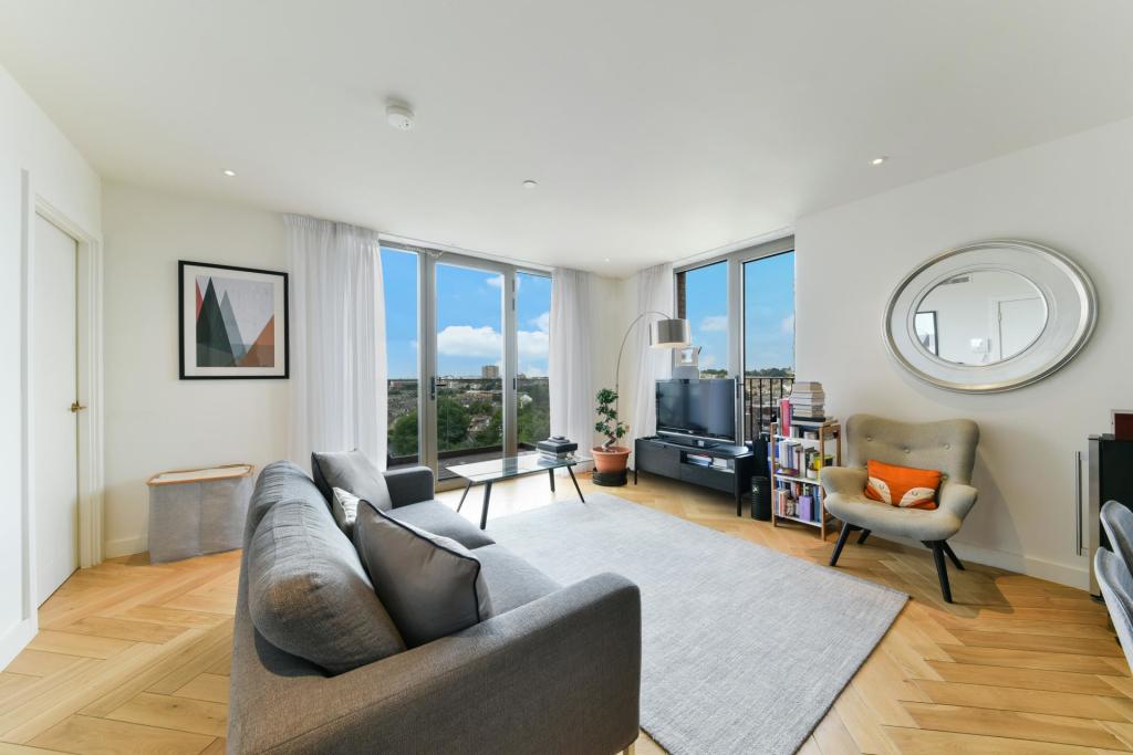 1 bed Apartment for rent in Hampstead. From JOHNS&CO - West Hampstead