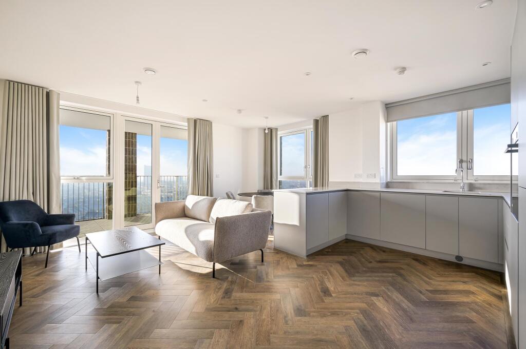 2 bed Apartment for rent in Hampstead. From JOHNS&CO - West Hampstead