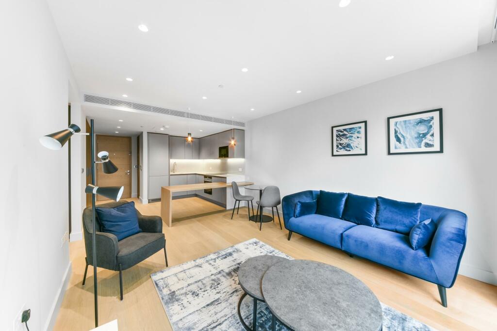 1 bed Apartment for rent in Paddington. From JOHNS&CO - West Hampstead