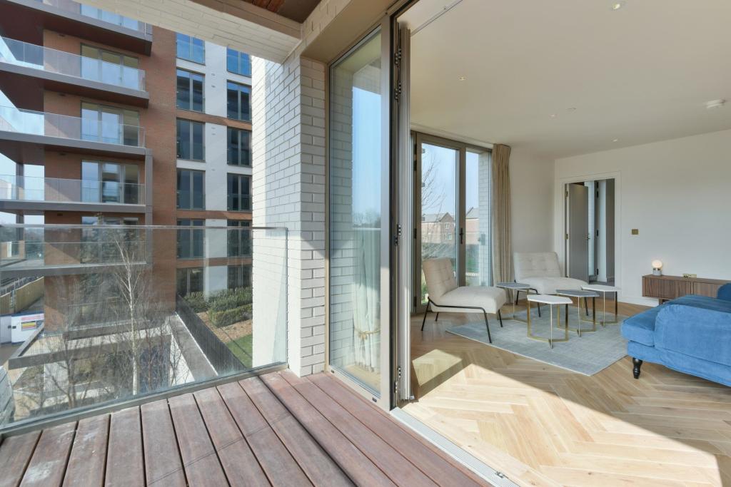 2 bed Apartment for rent in Hampstead. From JOHNS&CO - West Hampstead