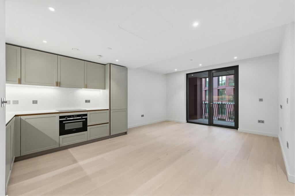 1 bed Apartment for rent in Paddington. From JOHNS&CO - West Hampstead