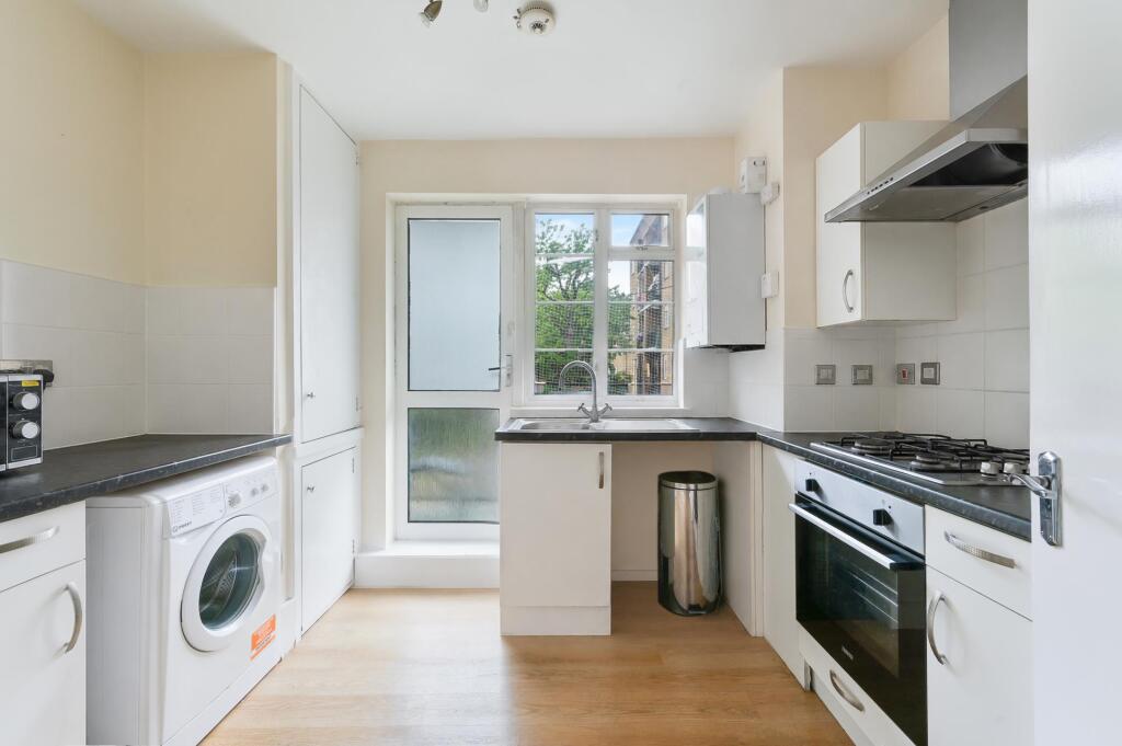 2 bed Apartment for rent in Paddington. From JOHNS&CO - West Hampstead